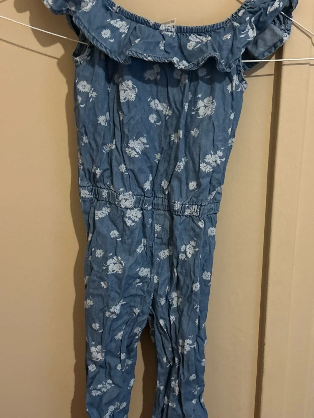 OshKosh Bgosh lightweight blue